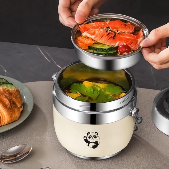 Klean Kanteen Vacuüm Geïsoleerde Beker 237 ml - Geborsteld Roestvrij