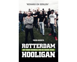 Rotterdam hooligan