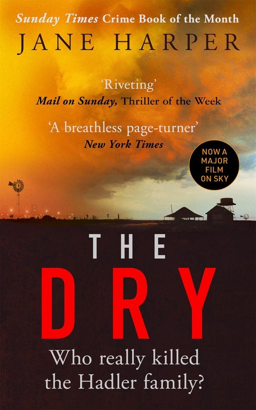 Dry - cover