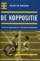 De Koppositie de top-10 van managementtrends en -visies die een voorsprong geven