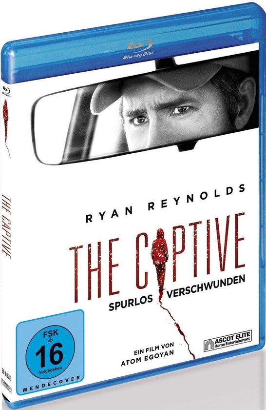 The Captive