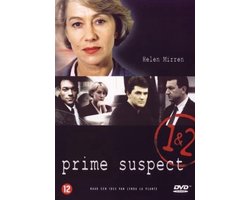 Prime Suspect 1 & 2