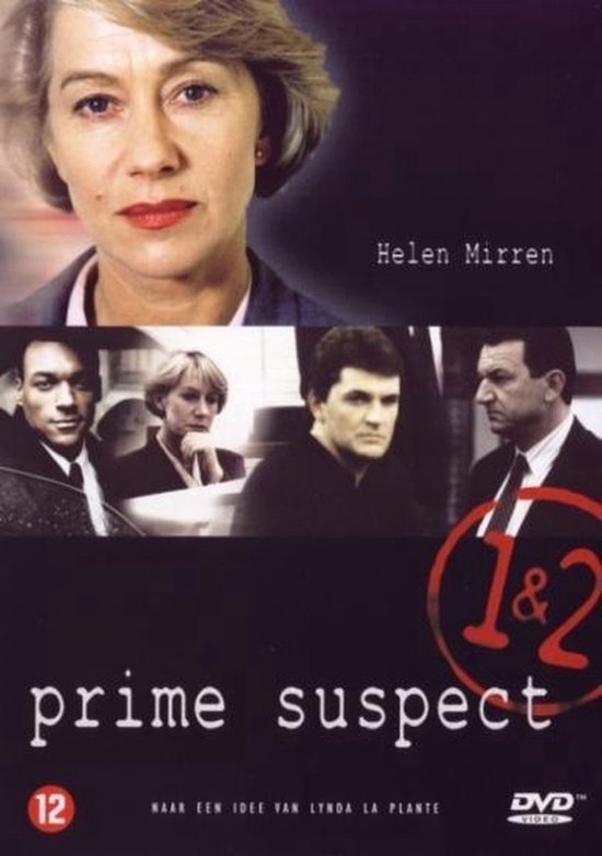 Prime Suspect 1 & 2