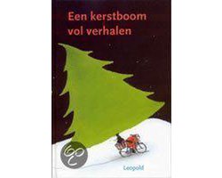 Kerstboom Vol Verhalen