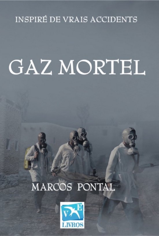 Gaz Mortel - cover