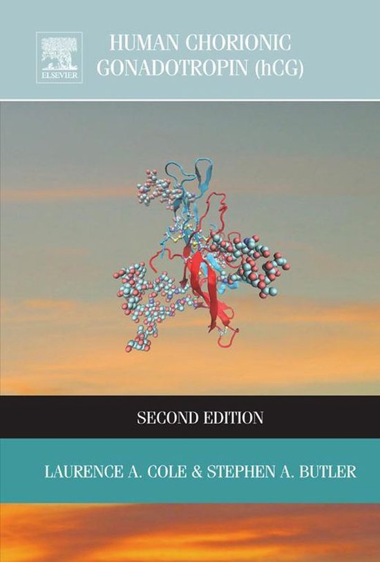 Human Chorionic Gonadotropin (hCG) - cover