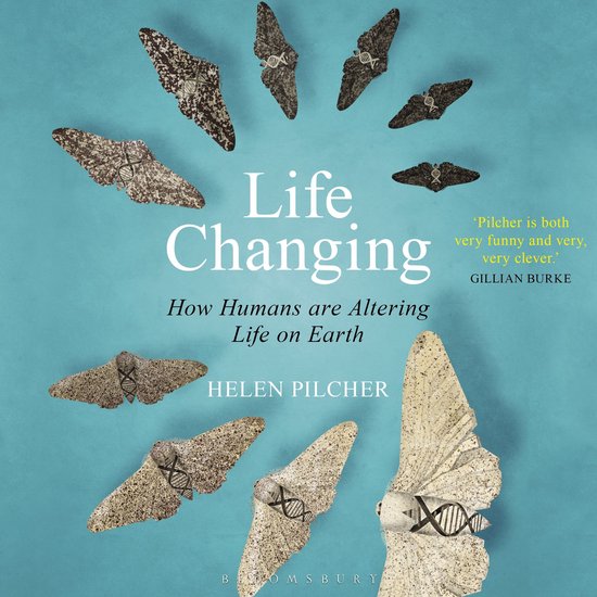 Life Changing - cover