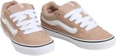 Vans Caldrone Baskets pour femmes Plein air femmes