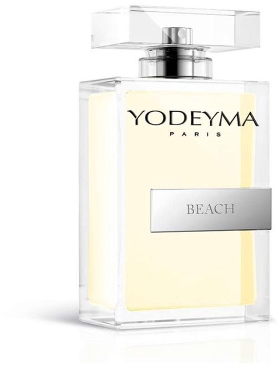 Yodeyma - BEACH - Parfum 100ml