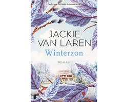 Onder de bomen 4 - Winterzon