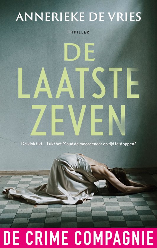 Foto: De laatste zeven