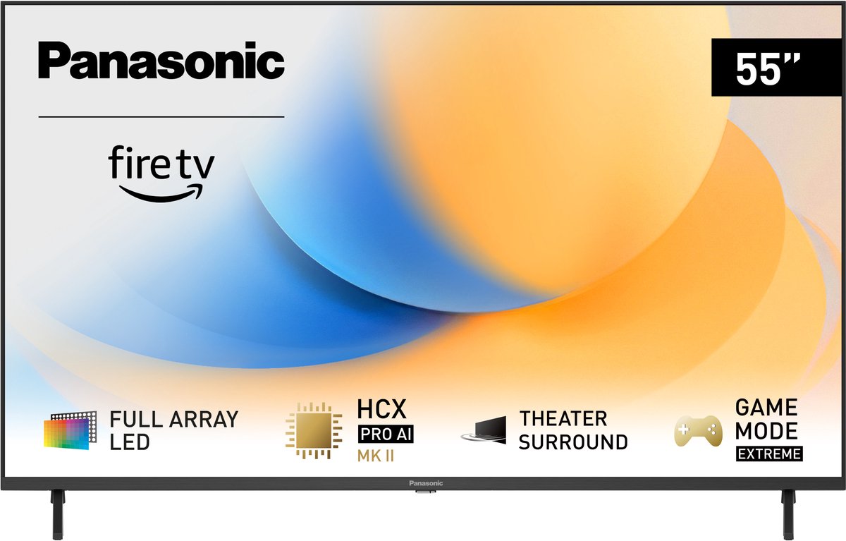 Panasonic 55W90AEG
