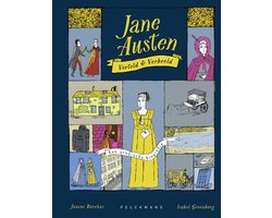 foto van Jane Austen: Verteld & Verbeeld
