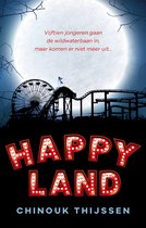 Horrorzone - Happyland