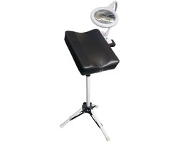 ME Beensteun - SET met loupelamp - Ambulant - Pedicure -