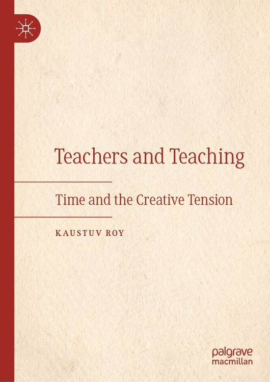 Teachers and Teaching - cover