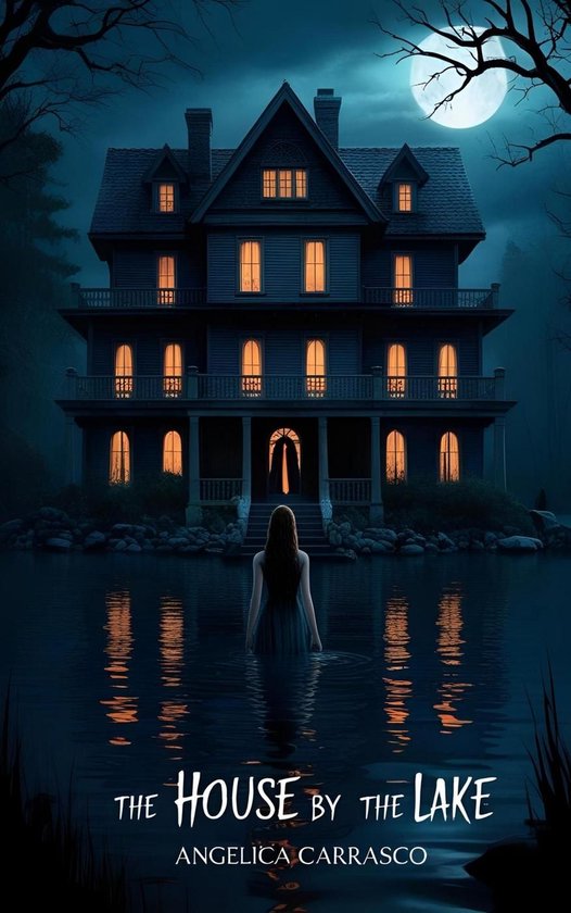 The House By The Lake