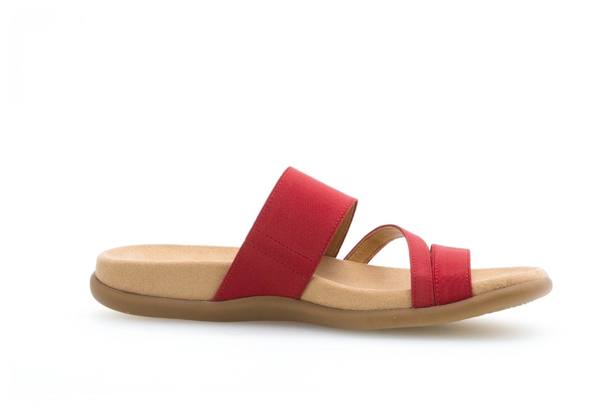 Gabor 63.702.85 dames sandaal – 6 Rood