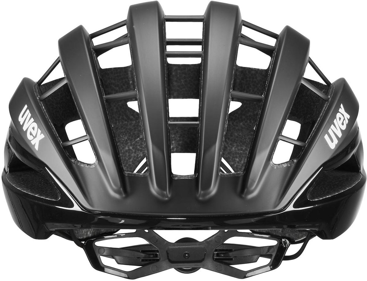 UVEX - S4100980117 - Fietshelm - Grootte 59-61 – foto 3