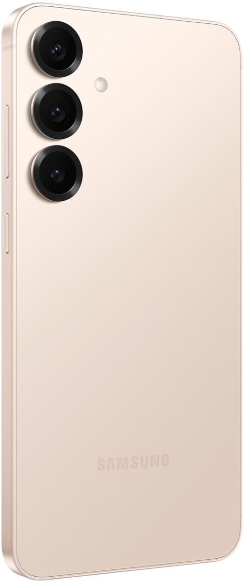 Samsung Galaxy S25 Plus 5G - 256GB - Pinkgold – foto 2