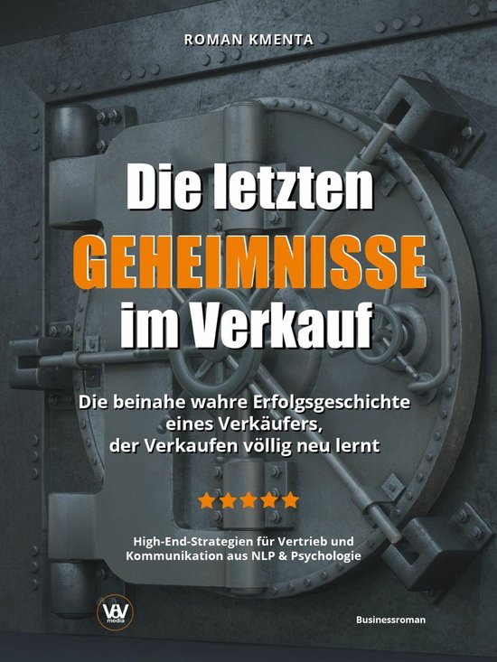 Die letzten Geheimnisse im Verkauf - Die beinahe wahre Erfol ... - cover
