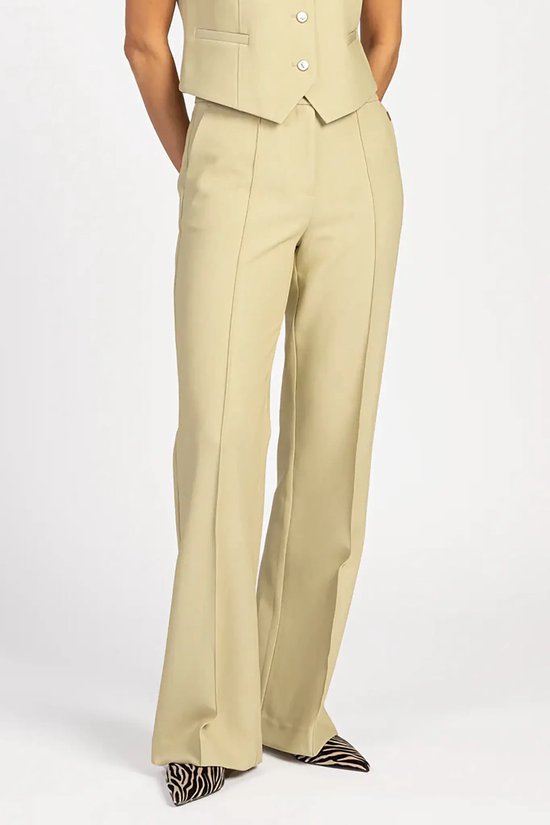 CHANTALLE Trousers