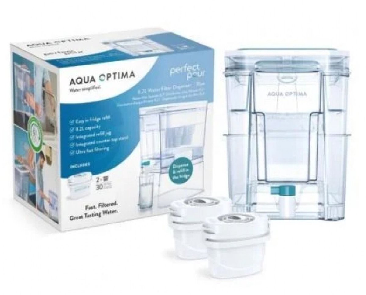 Waterhouder Aqua Optima WD1000