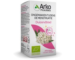 Arkopharma Duizendblad 30 Capsules - 30 stuks