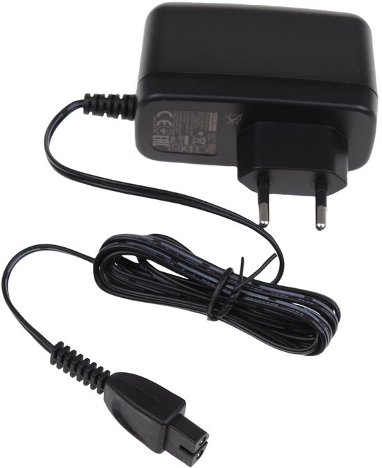 Chargeur 30V Compatible Kärcher FC 7 / FC 5 / VC 5 – Alimentation Remplacement PS07, Câble 1,8 M, Fiable Et Sécurisé