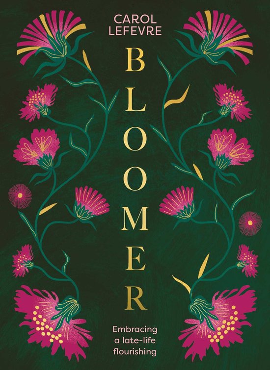 Bloomer - cover