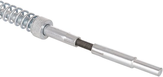 cylinder hoon 32 - 90 mm van Silverline — afbeelding 2