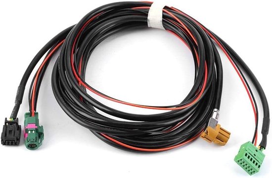 Adattatore USB AUX Per Carplay MQB - Compatibile Con Lamando E Modelli VW - Foto 12