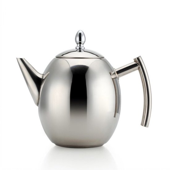 KORKMAZ EFENDI TEAPOT SET | Öncü Home