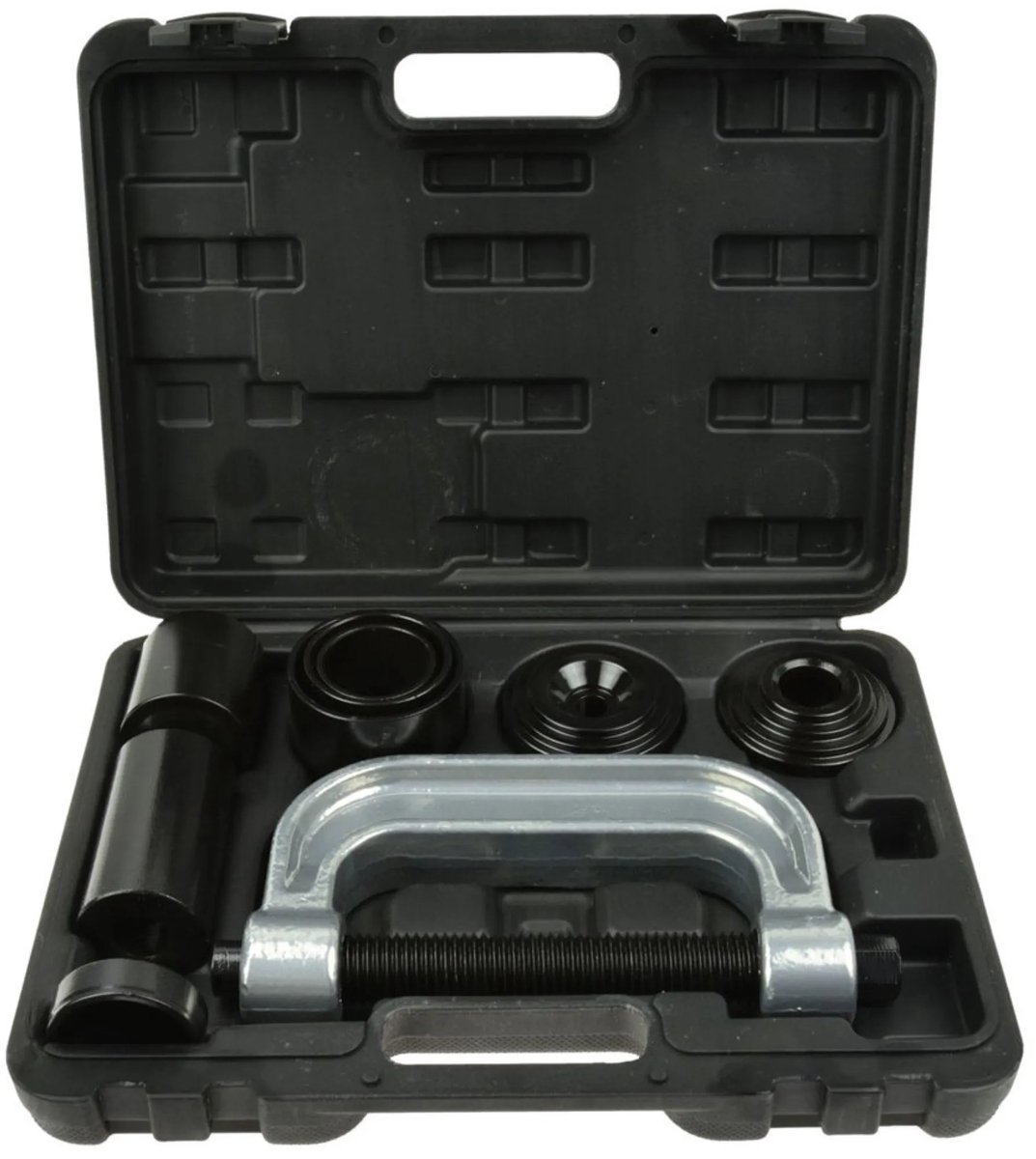 Kogelgewricht trekker - Ford - Jeep - Dodge SUV - Persbussen - Lagerdruk set - GEKO