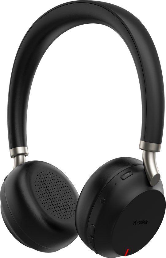 Poly Blackwire 3320 USB-A headset - kopen bij