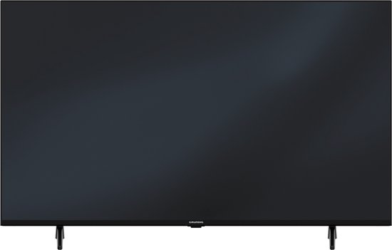 Grundig 43 VCE 223 zwart