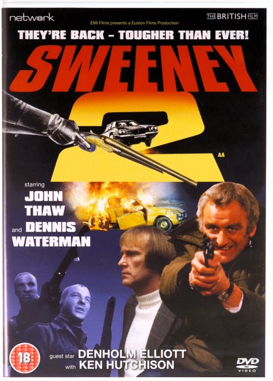 Sweeney 2