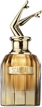Bol.com Jean Paul Gaultie Scandal Absolu 50 ml - Parfum - Damesparfum aanbieding