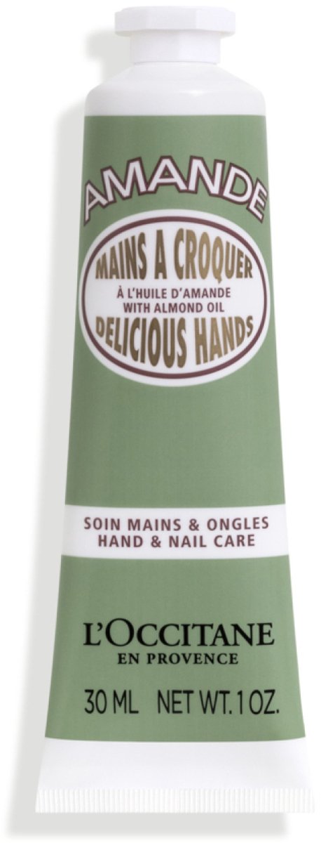 Goedkoopste L'Occitane Almond Handcrème 30ml