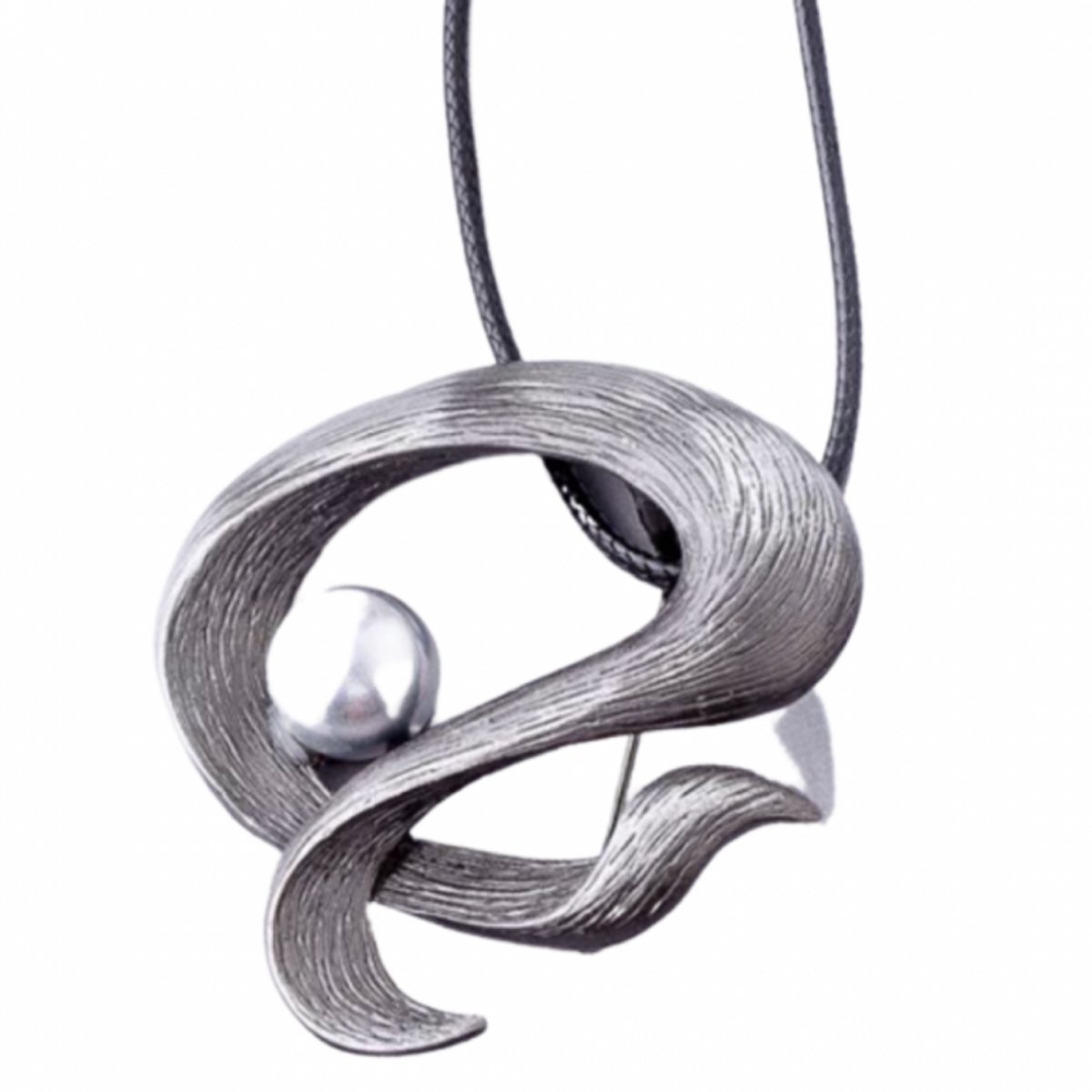 Ketting-Broche Noa verstelbaar - Charme Bijoux
