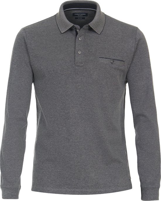 Casa Moda Wide (non ajusté) - Polo pour homme taille XXL