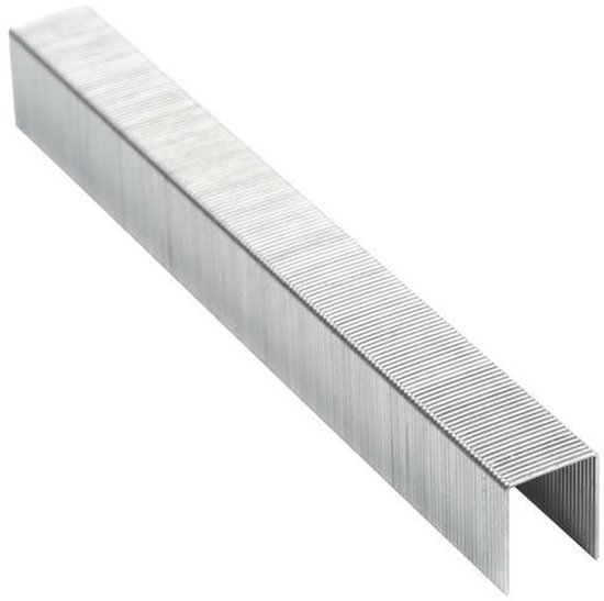 Rapid No. 53 dunne nieten 14 mm - 11860425