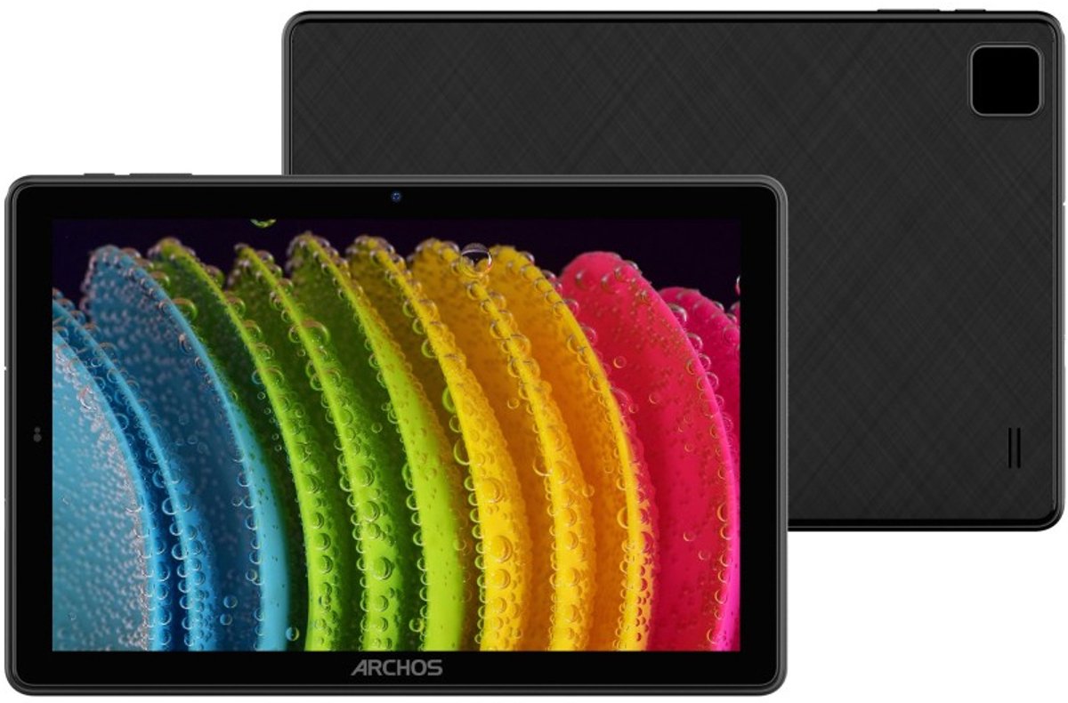 Tablet Archos T101 HD2 4G