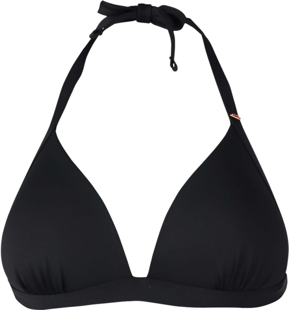 Brunotti Lisselot Dames Bikinitop 36 Zwart