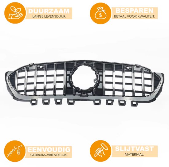 Autostylinginterieur Voor Benz Voor A-Klasse W177 V177 A180 A200 2019