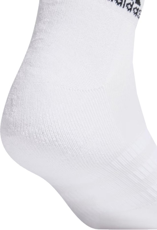 LOT DE 9 CHAUSSETTES Chaussettes courtes/moyennes adidas Chaussettes courtes unisexes Chaussettes basses