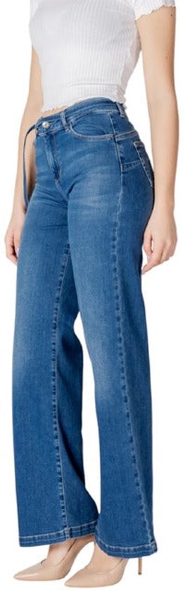 Jeans grijs Liu Jo main image 0