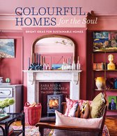 For the Soul- Colourful Homes for the Soul
