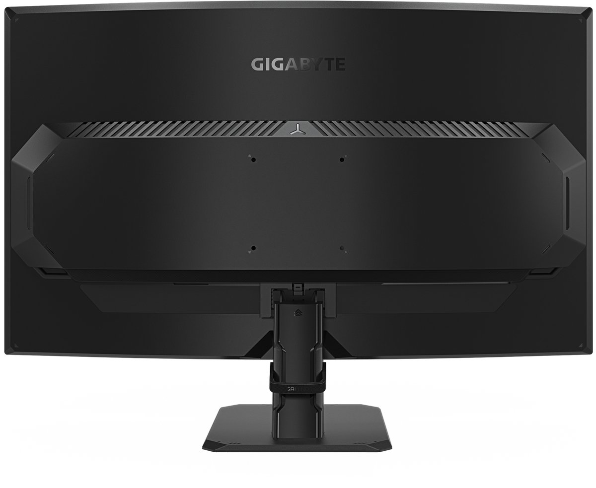 Gigabyte GS32QCA QHD Gaming Monitor 180Hz 32 Inch - afbeelding 2