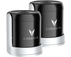 Coravin Timeless Model Three wijnbewaarsysteem